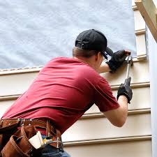 Best Vinyl Siding Installation  in Spring Hill, FL